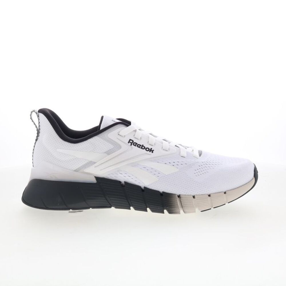 Reebok Mens Nano Gym White Shoes (NWT)